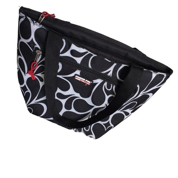 Fridge Pak Lunch Tote - Picture 1 of 11